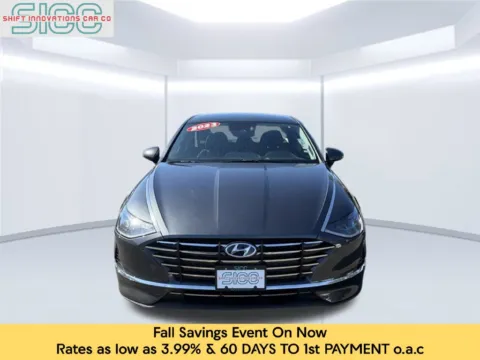 Photos of 2023 Hyundai Sonata SE for sale in Puyallup, WA at Shift Innovations Car Co