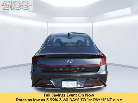 More photos of 2023 Hyundai Sonata SE at Shift Innovations Car Co, WA