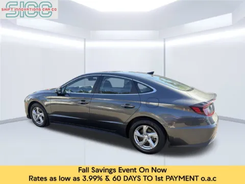More photos of 2023 Hyundai Sonata SE at Shift Innovations Car Co, WA