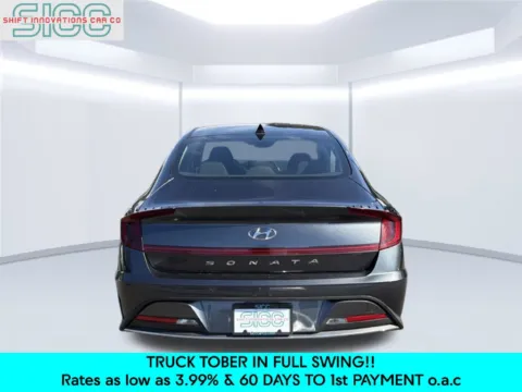 More photos of 2023 Hyundai Sonata SE at Shift Innovations Car Co, WA