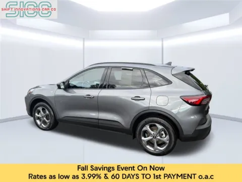 More photos of 2025 Ford Escape ST-Line at Shift Innovations Car Co, WA