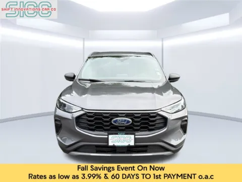 Photos of 2025 Ford Escape ST-Line for sale in Puyallup, WA at Shift Innovations Car Co