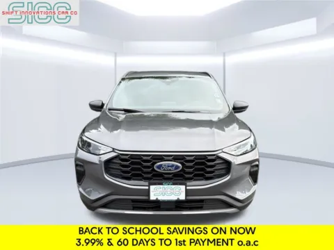 Photos of 2025 Ford Escape ST-Line for sale in Puyallup, WA at Shift Innovations Car Co