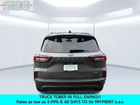 More photos of 2025 Ford Escape ST-Line at Shift Innovations Car Co, WA
