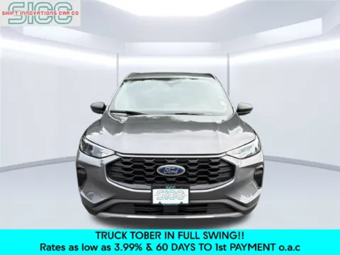 Photos of 2025 Ford Escape ST-Line for sale in Puyallup, WA at Shift Innovations Car Co
