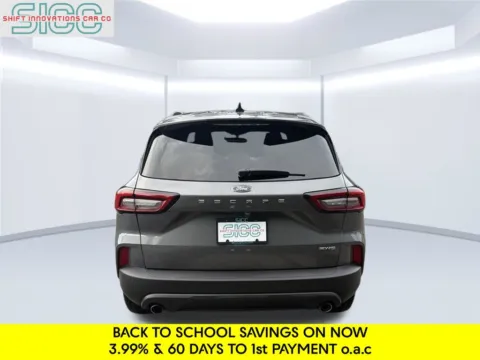 More photos of 2025 Ford Escape ST-Line at Shift Innovations Car Co, WA