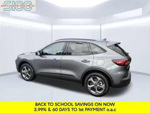 More photos of 2025 Ford Escape ST-Line at Shift Innovations Car Co, WA