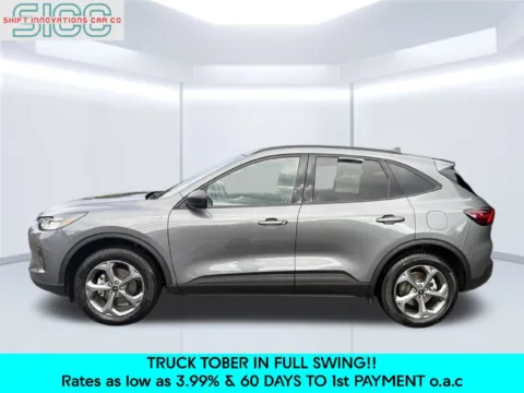 Another view of 2025 Ford Escape ST-Line for sale in Puyallup, WA at Shift Innovations Car Co