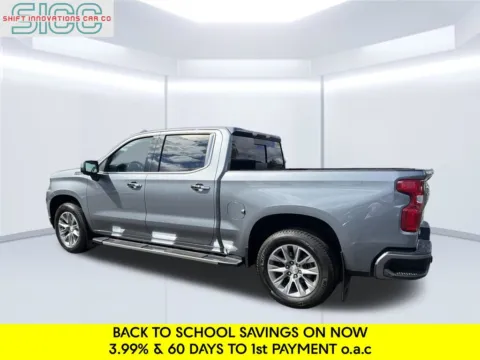 More photos of 2019 Chevrolet Silverado 1500 High Country at Shift Innovations Car Co, WA