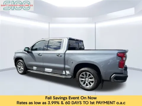 More photos of 2019 Chevrolet Silverado 1500 High Country at Shift Innovations Car Co, WA