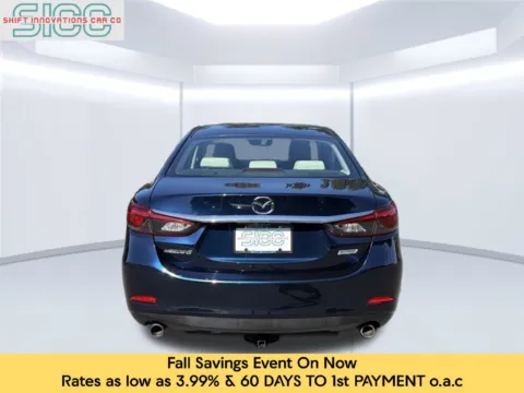 More photos of 2017 Mazda Mazda6 Grand Touring at Shift Innovations Car Co, WA