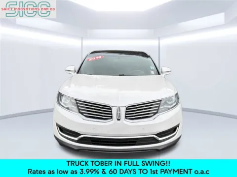Photos of 2016 Lincoln MKX Reserve for sale in Puyallup, WA at Shift Innovations Car Co
