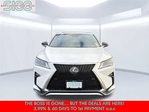 Photos of 2017 Lexus RX 350 for sale in Puyallup, WA at Shift Innovations Car Co