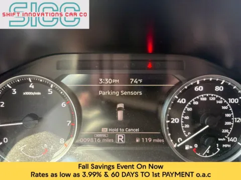 More photos of 2025 Mitsubishi Outlander ES at Shift Innovations Car Co, WA