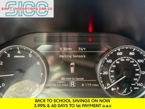 More photos of 2025 Mitsubishi Outlander ES at Shift Innovations Car Co, WA