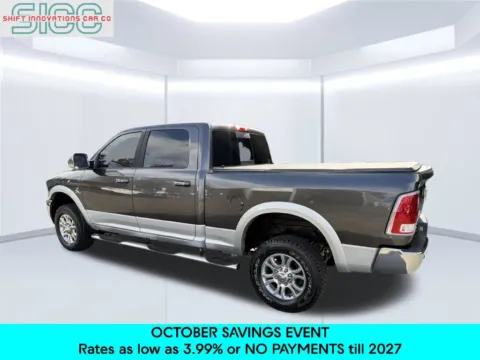 More photos of 2015 Ram 2500 Laramie at Shift Innovations Car Co, WA