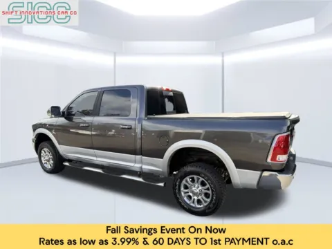 More photos of 2015 Ram 2500 Laramie at Shift Innovations Car Co, WA