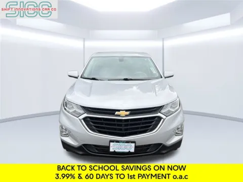 Photos of 2019 Chevrolet Equinox LT for sale in Puyallup, WA at Shift Innovations Car Co