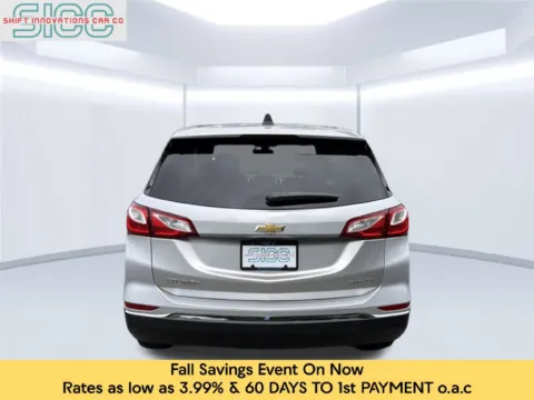 More photos of 2019 Chevrolet Equinox LT at Shift Innovations Car Co, WA