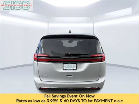 More photos of 2024 Chrysler Pacifica Touring L at Shift Innovations Car Co, WA