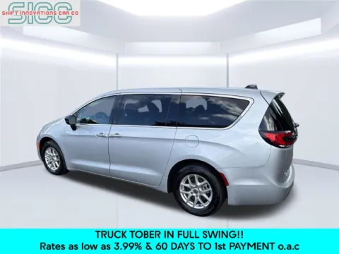 More photos of 2024 Chrysler Pacifica Touring L at Shift Innovations Car Co, WA