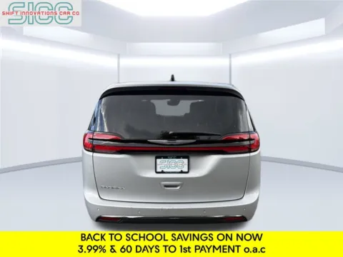More photos of 2024 Chrysler Pacifica Touring L at Shift Innovations Car Co, WA