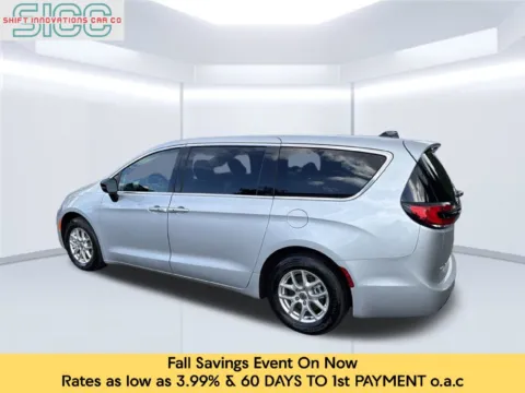 More photos of 2024 Chrysler Pacifica Touring L at Shift Innovations Car Co, WA