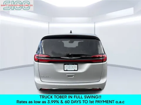 More photos of 2024 Chrysler Pacifica Touring L at Shift Innovations Car Co, WA