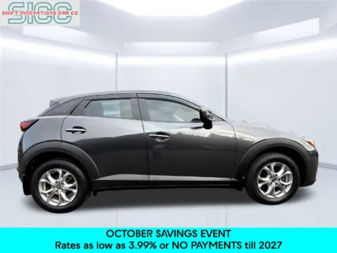 More photos of 2020 Mazda CX-3 Sport at Shift Innovations Car Co, WA
