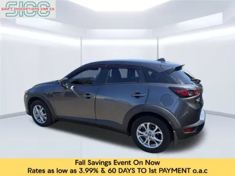 More photos of 2020 Mazda CX-3 Sport at Shift Innovations Car Co, WA