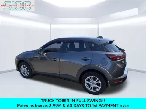 More photos of 2020 Mazda CX-3 Sport at Shift Innovations Car Co, WA
