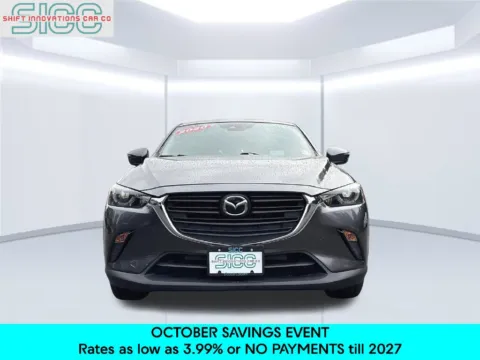Photos of 2020 Mazda CX-3 Sport for sale in Puyallup, WA at Shift Innovations Car Co