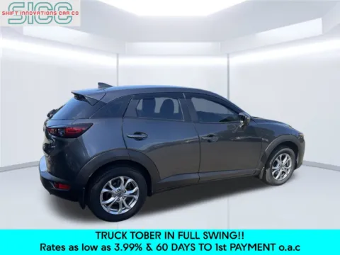 More photos of 2020 Mazda CX-3 Sport at Shift Innovations Car Co, WA