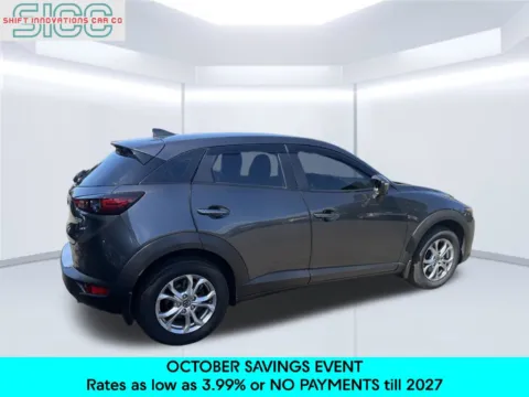 More photos of 2020 Mazda CX-3 Sport at Shift Innovations Car Co, WA