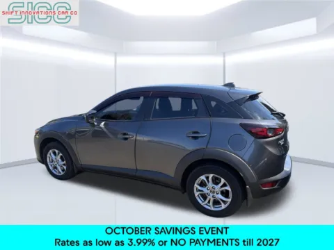 More photos of 2020 Mazda CX-3 Sport at Shift Innovations Car Co, WA