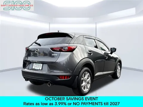 More photos of 2020 Mazda CX-3 Sport at Shift Innovations Car Co, WA
