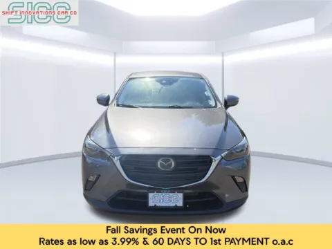 Photos of 2020 Mazda CX-3 Sport for sale in Puyallup, WA at Shift Innovations Car Co