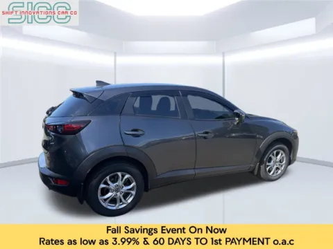 More photos of 2020 Mazda CX-3 Sport at Shift Innovations Car Co, WA
