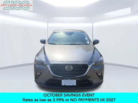 Photos of 2020 Mazda CX-3 Sport for sale in Puyallup, WA at Shift Innovations Car Co