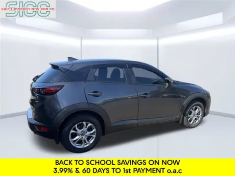 More photos of 2020 Mazda CX-3 Sport at Shift Innovations Car Co, WA