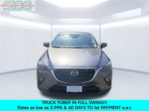 Photos of 2020 Mazda CX-3 Sport for sale in Puyallup, WA at Shift Innovations Car Co
