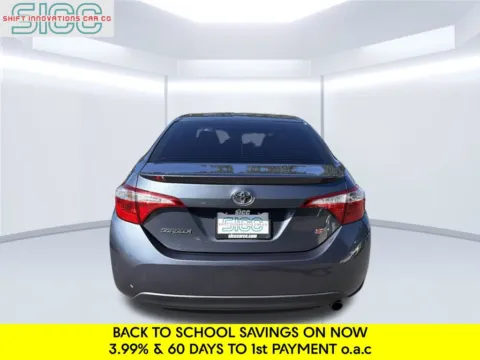 More photos of 2016 Toyota Corolla S Plus at Shift Innovations Car Co, WA