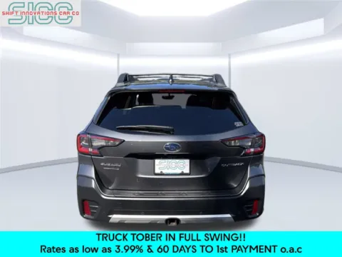More photos of 2021 Subaru Outback Limited at Shift Innovations Car Co, WA