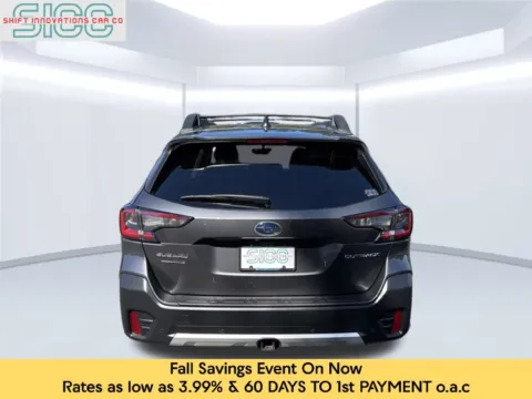 More photos of 2021 Subaru Outback Limited at Shift Innovations Car Co, WA