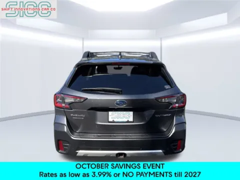 More photos of 2021 Subaru Outback Limited at Shift Innovations Car Co, WA