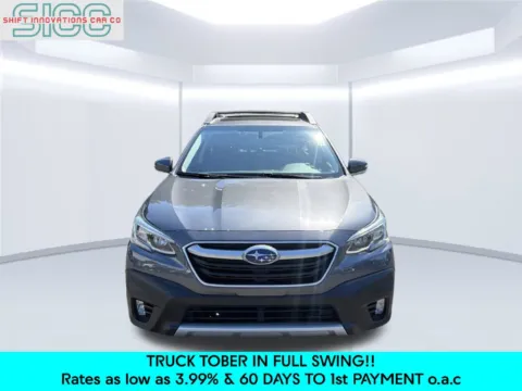 Photos of 2021 Subaru Outback Limited for sale in Puyallup, WA at Shift Innovations Car Co