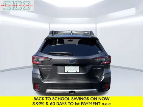 More photos of 2021 Subaru Outback Limited at Shift Innovations Car Co, WA