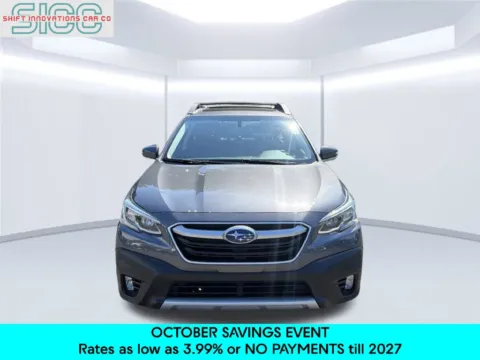 Photos of 2021 Subaru Outback Limited for sale in Puyallup, WA at Shift Innovations Car Co