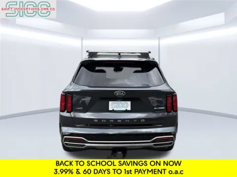 More photos of 2021 Kia Sorento SX at Shift Innovations Car Co, WA