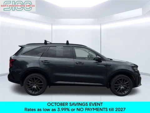 More photos of 2021 Kia Sorento SX at Shift Innovations Car Co, WA